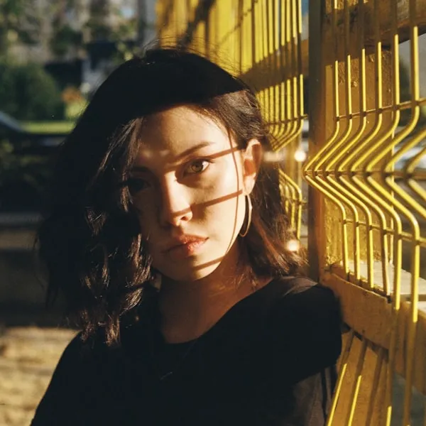 Eszter Kovács, a SivorybridgeCreative ügyfele